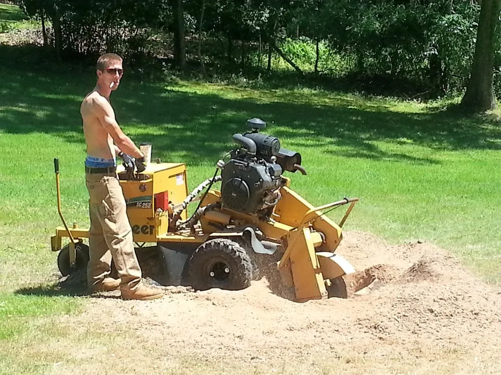 Affordable residential landscaping for residential properties in Cheswick, PA by Gene's Tree and Landscaping