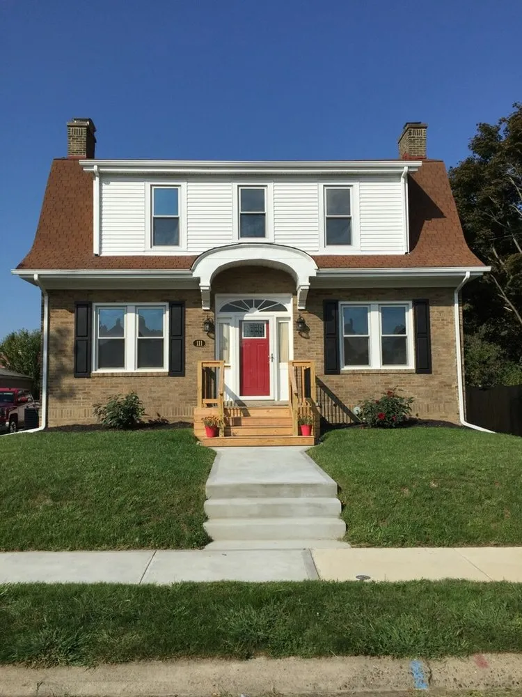 Custom residential landscaping in Cheswick, PA - Gene's Tree and Landscaping