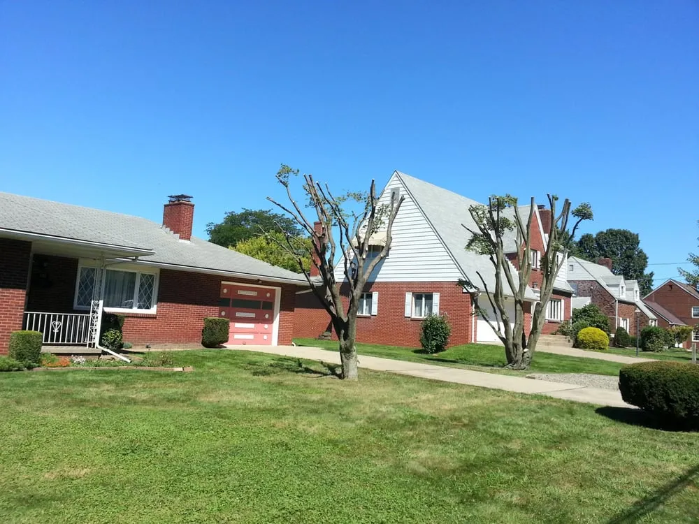 Top-rated landscape design for homes across Cheswick, PA - Gene's Tree and Landscaping