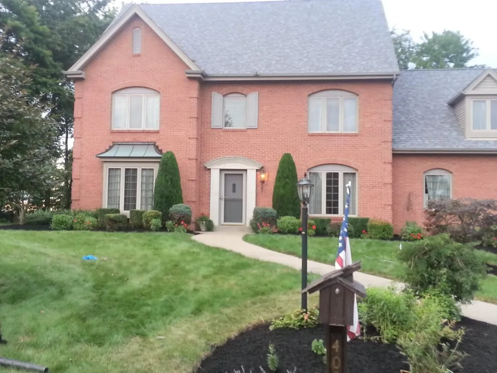 Top-rated landscape design for year-round maintenance across Cheswick, PA - Gene's Tree and Landscaping