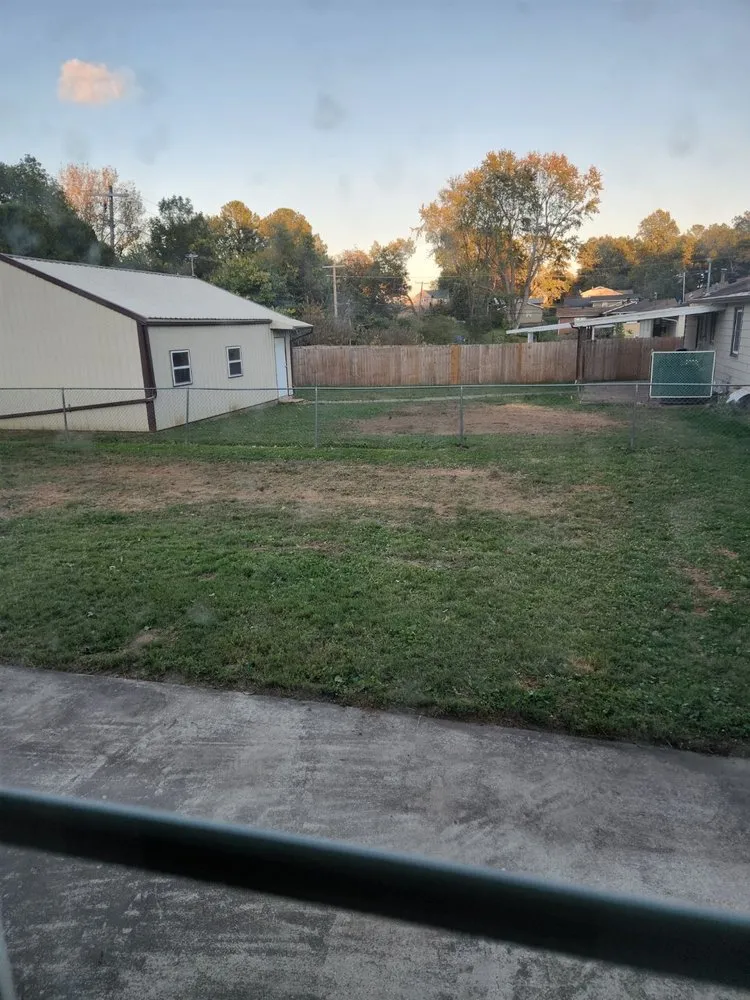 Local garden landscaping for residential properties across Sikeston, MO - Genes Tree Service