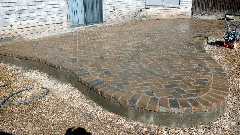 Top-rated yard cleanup service for homes across Converse, TX - Genesaret Landscape