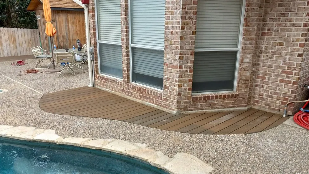 Local yard maintenance near you in Converse, TX by Genesaret Landscape