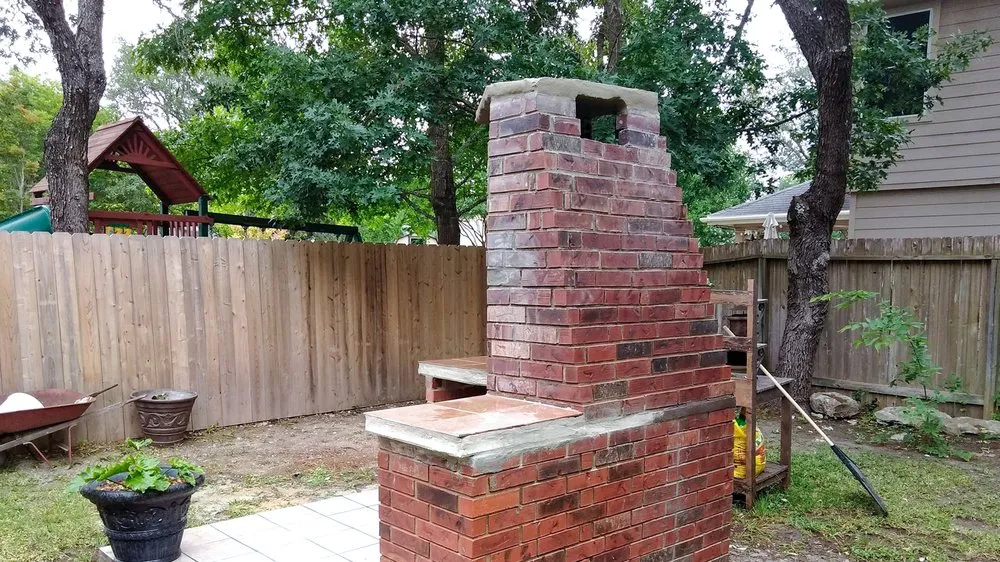 Professional landscape design in Converse, TX - Genesaret Landscape