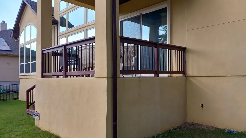 Expert residential landscaping for residential properties across Converse, TX - Genesaret Landscape