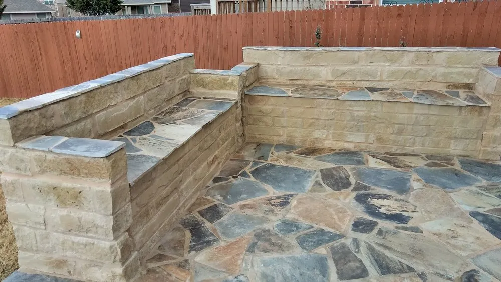 Affordable landscape installation experts serving Converse, TX - Genesaret Landscape