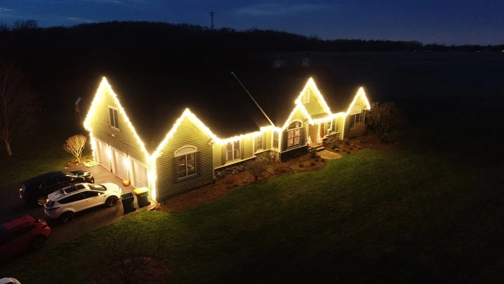 Reliable landscape design in Churchville, NY - Genesee Oaks Home & Landscape