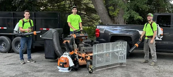 Genesee Oaks Home & Landscape