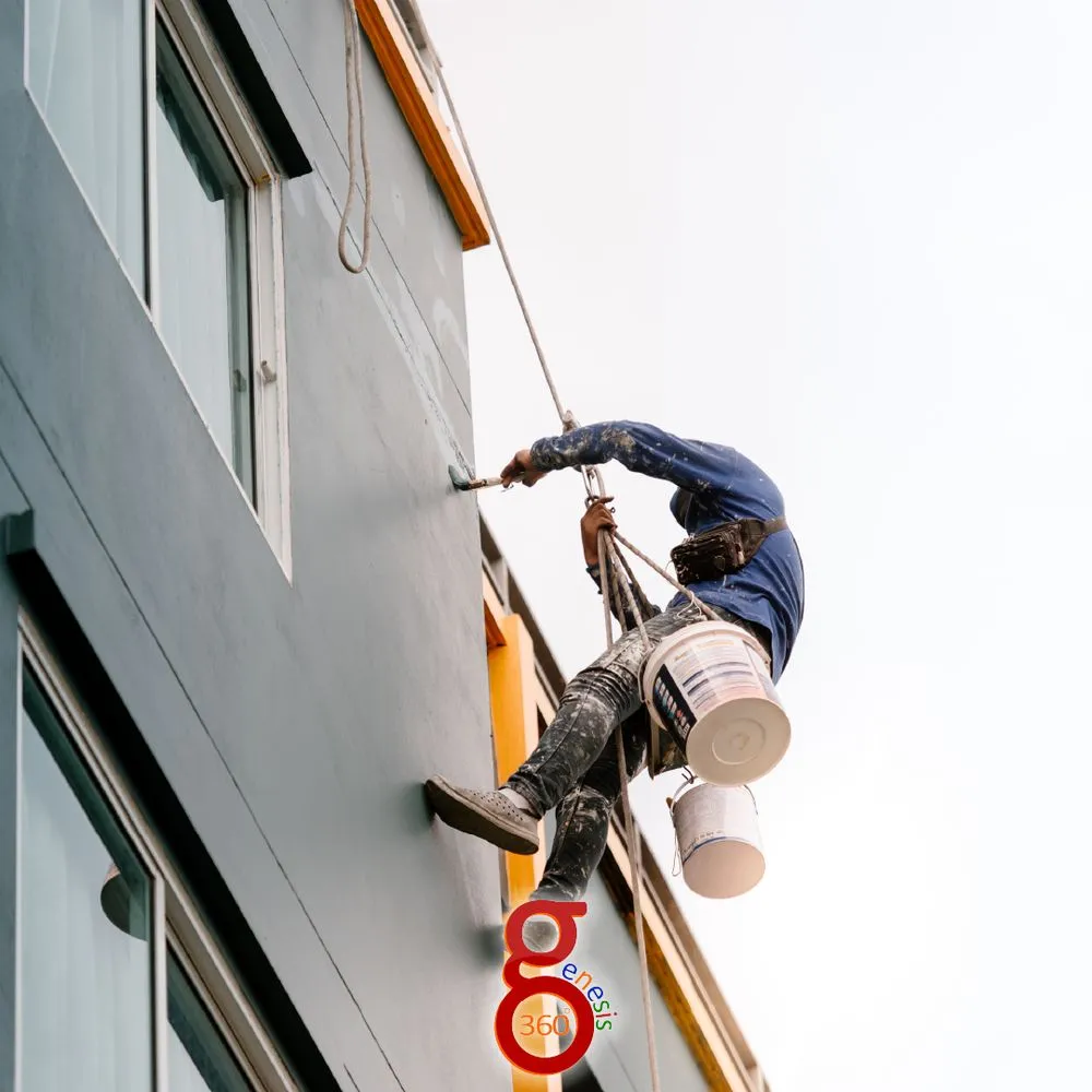 Affordable garden landscaping near you across Baton Rouge, LA - Genesis 360