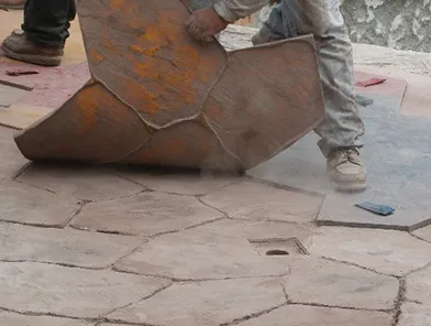 Professional landscape installation experts serving Santa Clara, CA - Genesis Concrete and Landscape