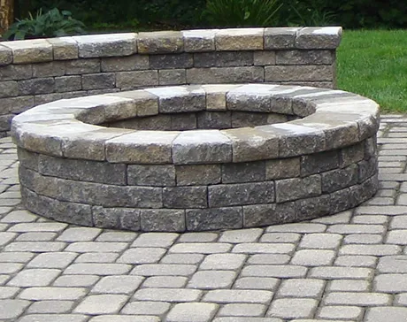 Top-rated lawn care service in Santa Clara, CA by Genesis Concrete and Landscape