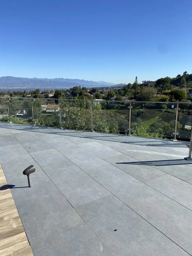 Professional landscape design experts serving San Fernando, CA - Genesis Construction