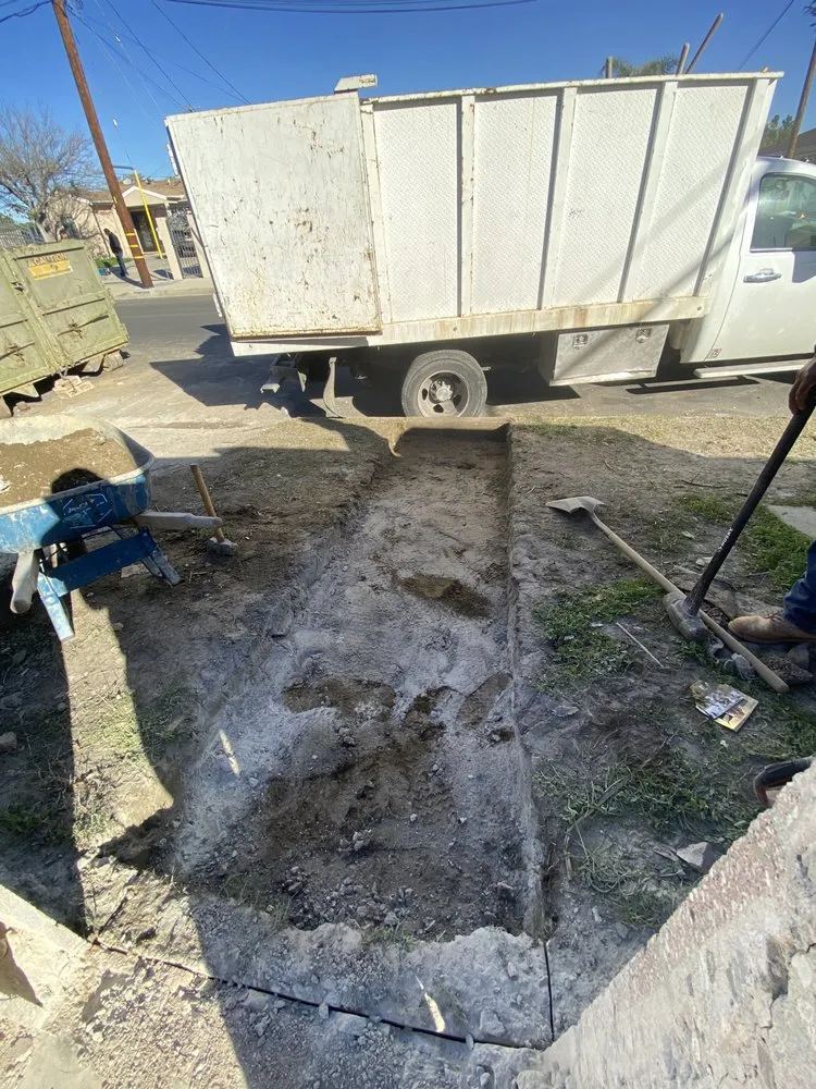 Local landscape installation near you across San Fernando, CA - Genesis Construction