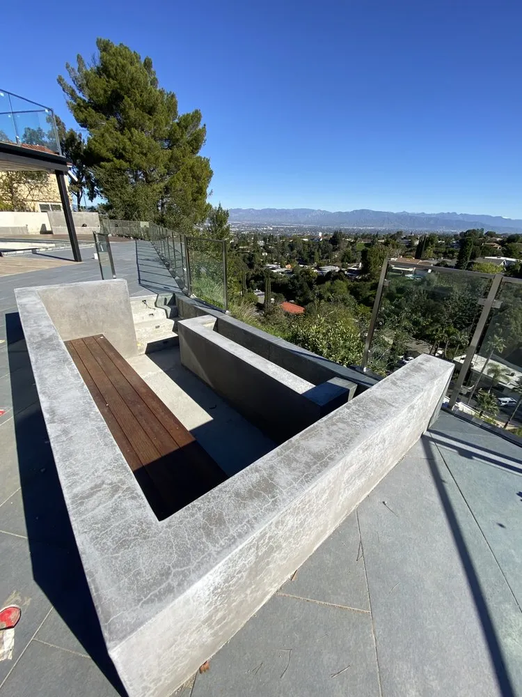 Reliable yard maintenance near you in San Fernando, CA by Genesis Construction