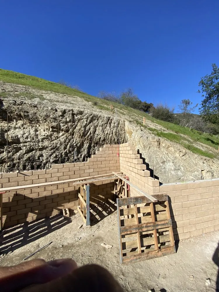 Expert garden landscaping for homes across San Fernando, CA - Genesis Construction