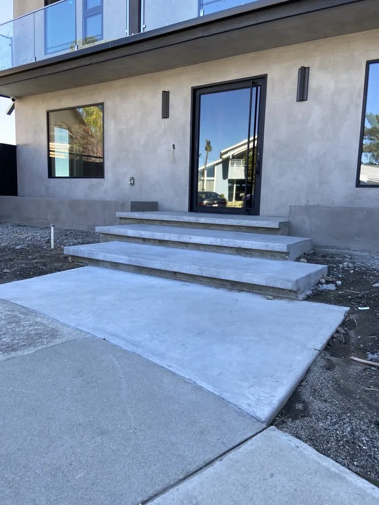 Local landscape design experts serving San Fernando, CA - Genesis Construction