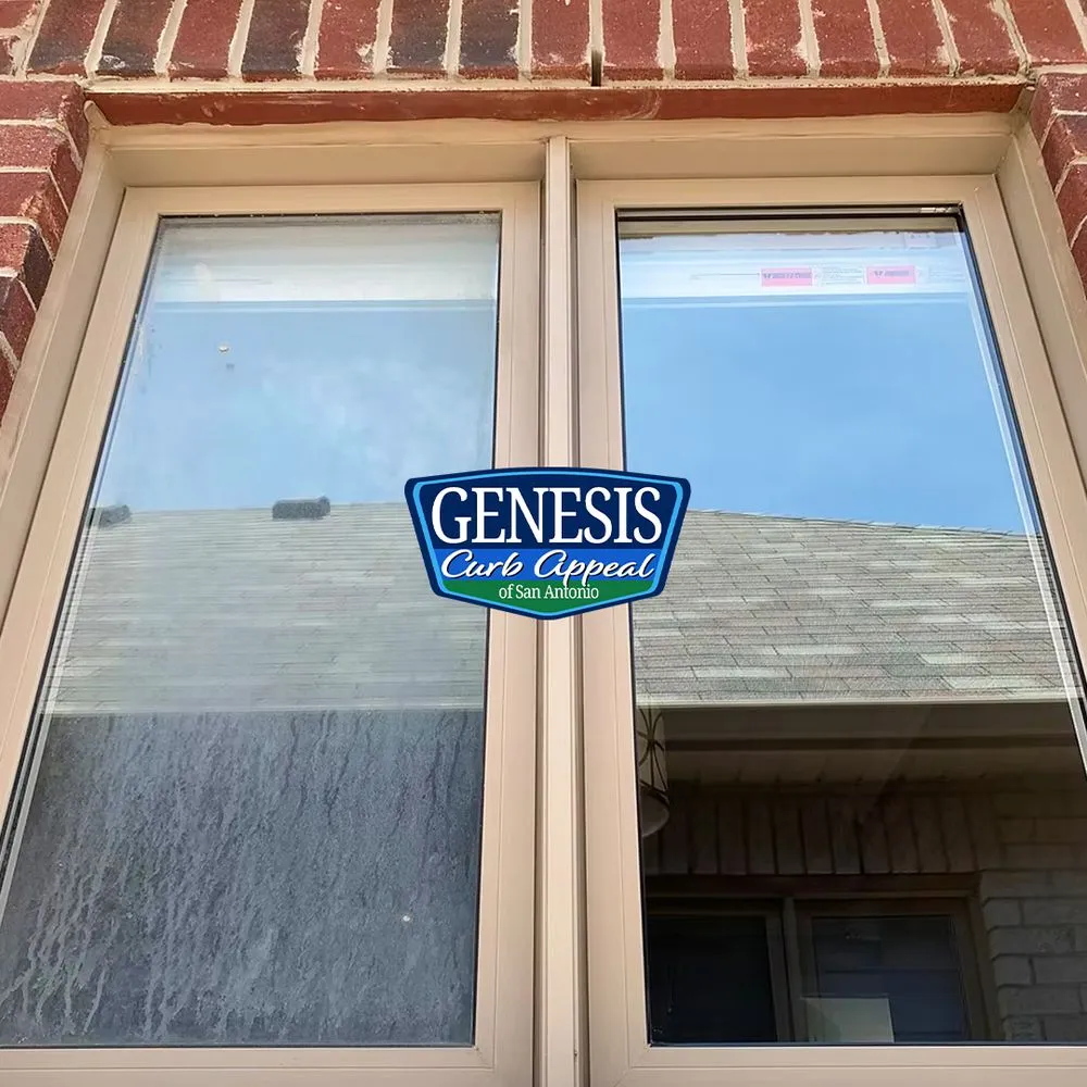 Local landscape design with custom design across San Antonio, TX - Genesis Curb Appeal