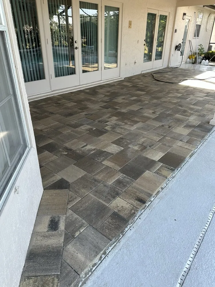 Affordable residential landscaping in Winter Park, FL - Genesis EcoGroup