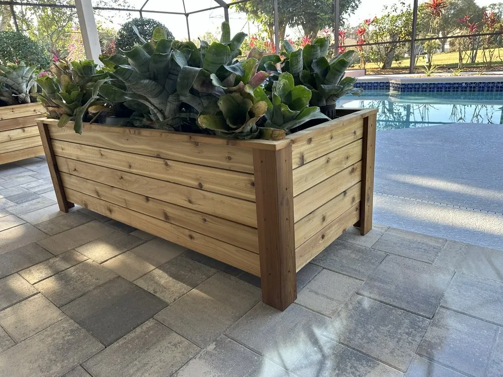 Trusted landscaping services in Winter Park, FL - Genesis EcoGroup