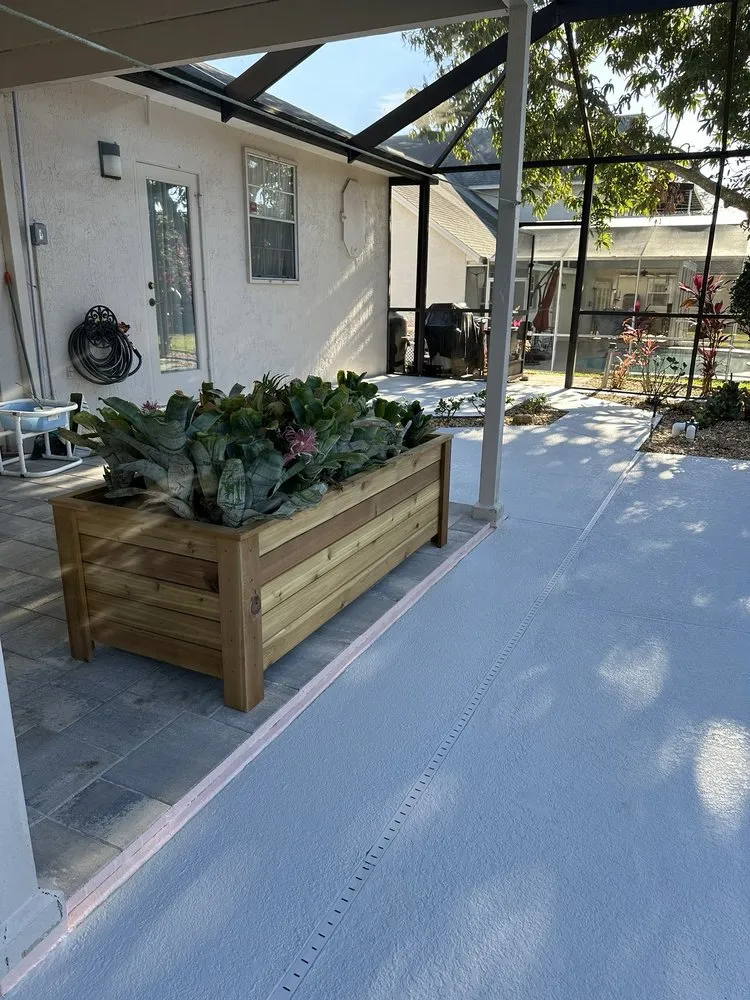 Top-rated lawn mowing service in Winter Park, FL by Genesis EcoGroup