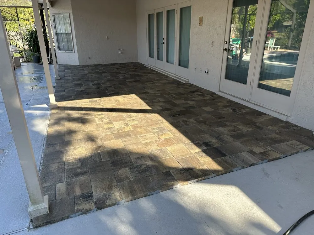 Local yard maintenance in Winter Park, FL by Genesis EcoGroup