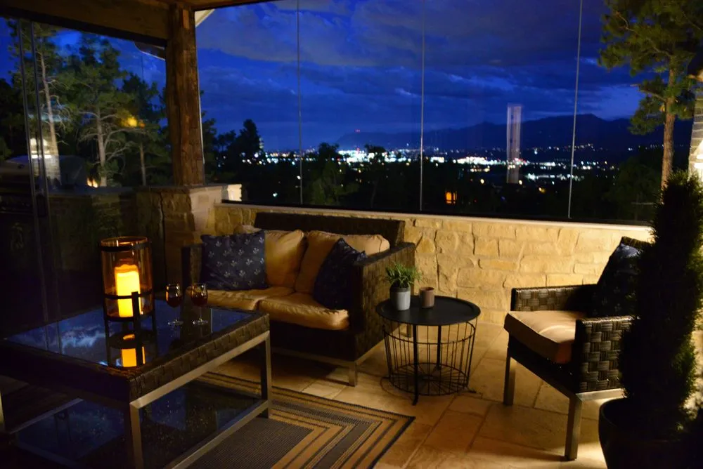 Expert lawn care service experts serving Colorado Springs, CO - Genesis Group