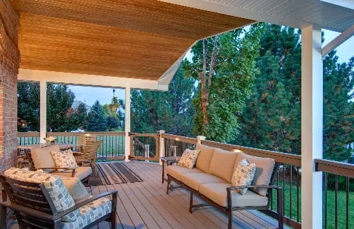 Custom lawn mowing service experts serving Colorado Springs, CO - Genesis Group