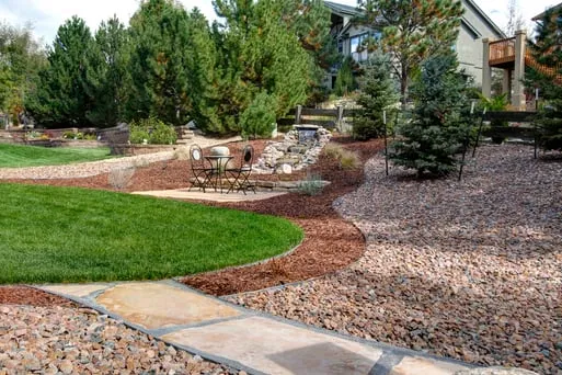Top-rated landscaping services experts serving Colorado Springs, CO - Genesis Group