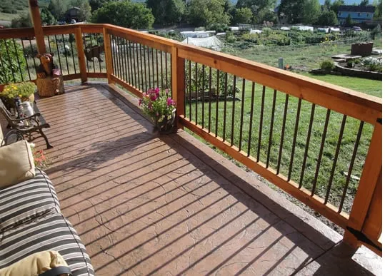 Professional yard cleanup service in Colorado Springs, CO - Genesis Group