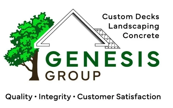 Top-rated residential landscaping near you in Colorado Springs, CO by Genesis Group