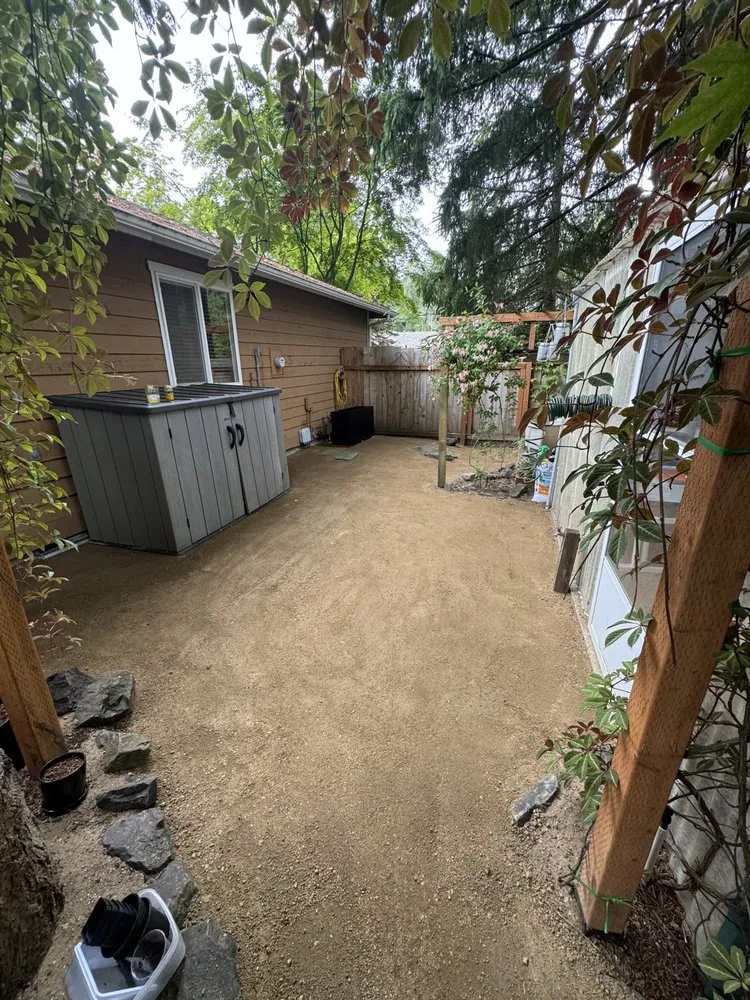 Top-rated landscape installation experts serving Olympia, WA - Genesis Growing