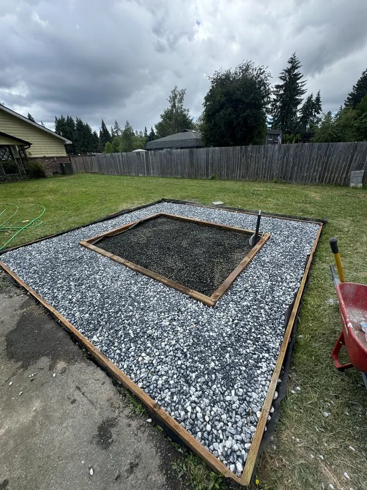 Reliable lawn mowing service in Olympia, WA - Genesis Growing