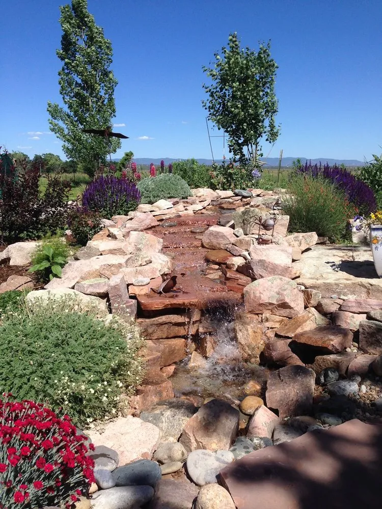 Trusted lawn mowing service experts serving Durango, CO - Genesis Land and Waterscapes