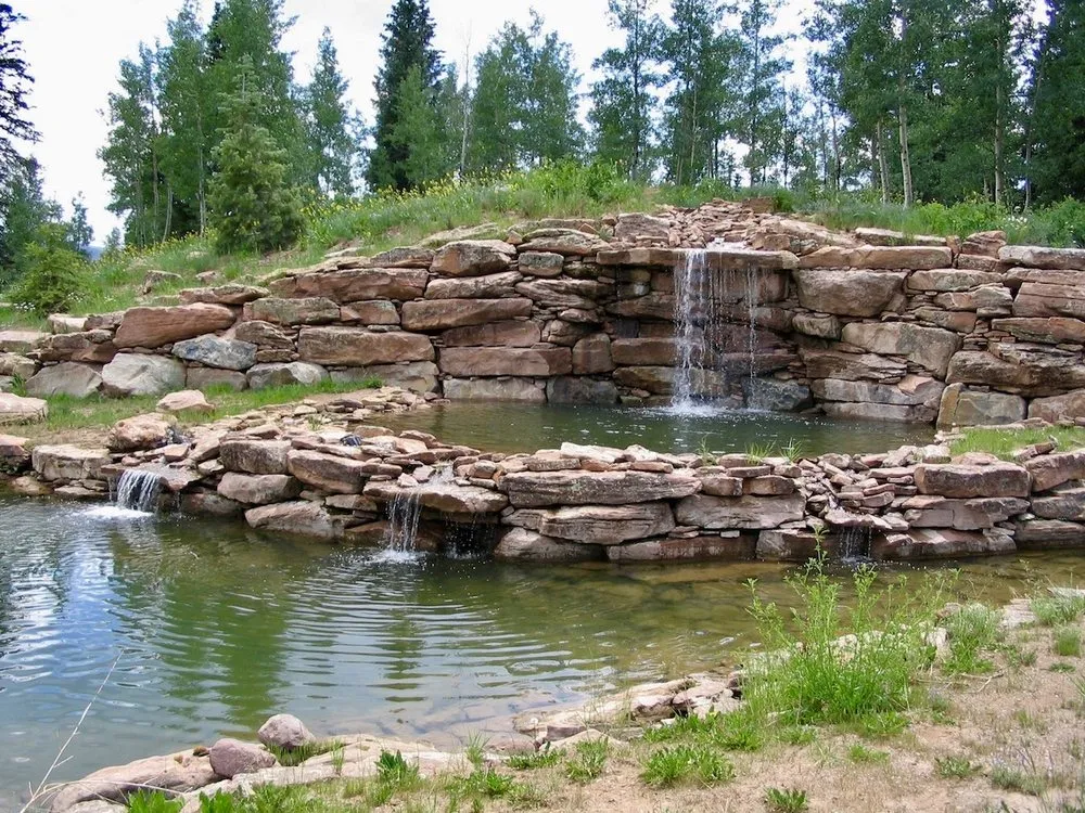 Top-rated landscaping services experts serving Durango, CO - Genesis Land and Waterscapes