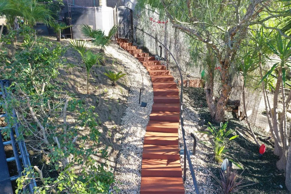 Trusted lawn mowing service near you in Escondido, CA by Genesis Landcare & Irrigation