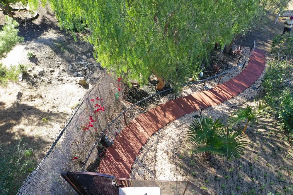 Reliable lawn mowing service in Escondido, CA by Genesis Landcare & Irrigation