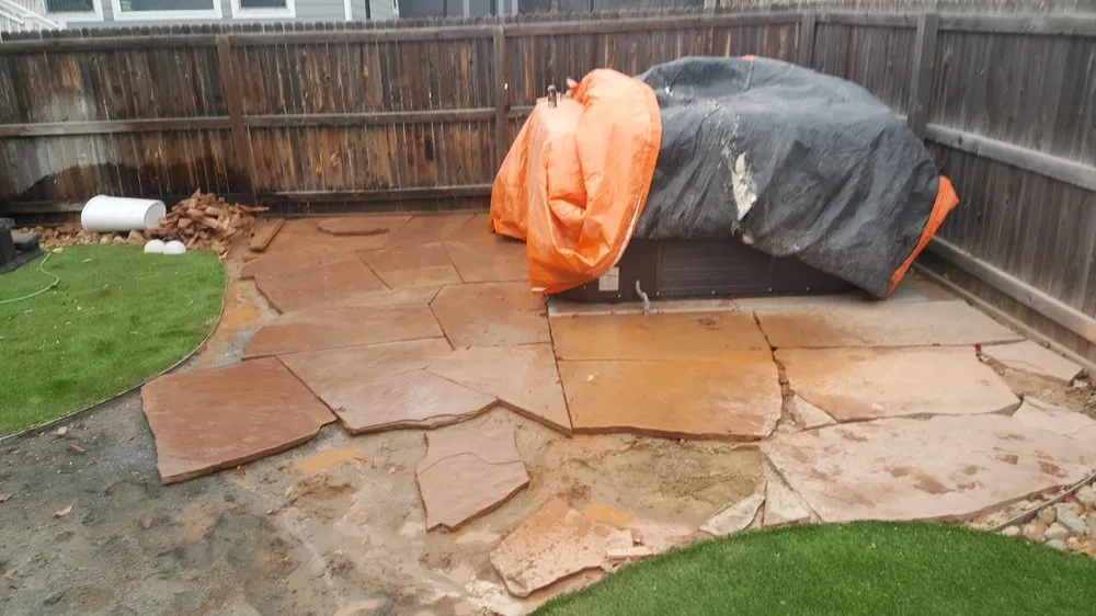 Professional landscape design experts serving Denver, CO - Genesis Landscape and Irrigation