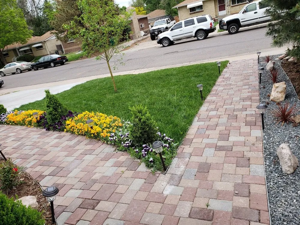 Top-rated residential landscaping experts serving Denver, CO - Genesis Landscape and Irrigation