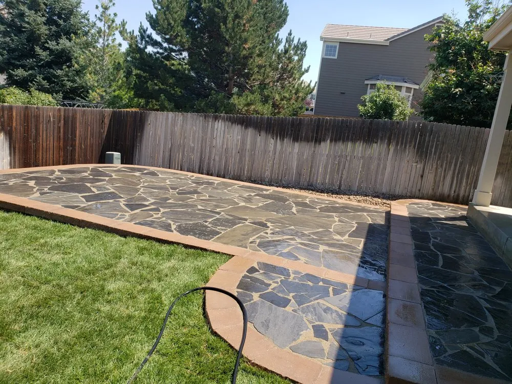 Trusted landscape design in Denver, CO - Genesis Landscape and Irrigation