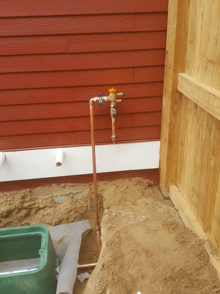 Top-rated yard maintenance experts serving Denver, CO - Genesis Landscape and Irrigation