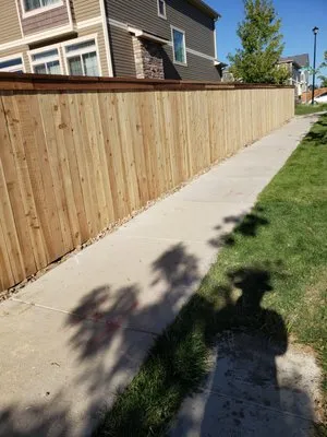 Genesis Landscape and Irrigation Logo