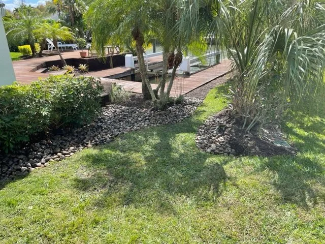 Trusted landscape design near you in Naples, FL by Genesis Landscape Concepts