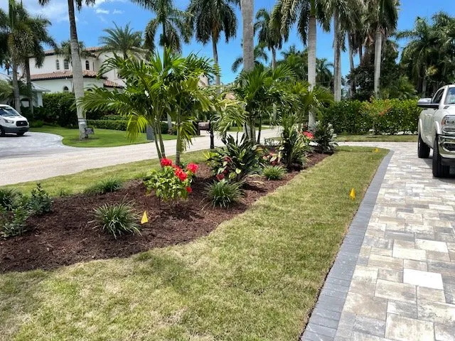 Trusted landscaping services experts serving Naples, FL - Genesis Landscape Concepts