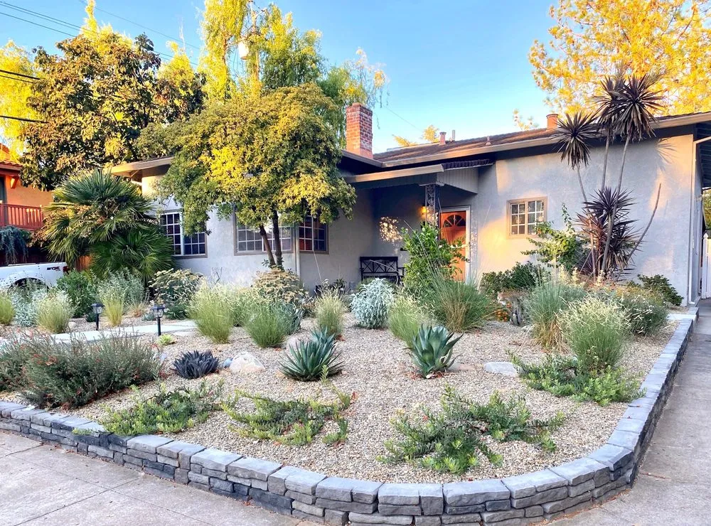 Top-rated landscape design experts serving Sacramento, CA - Genesis Landscapes