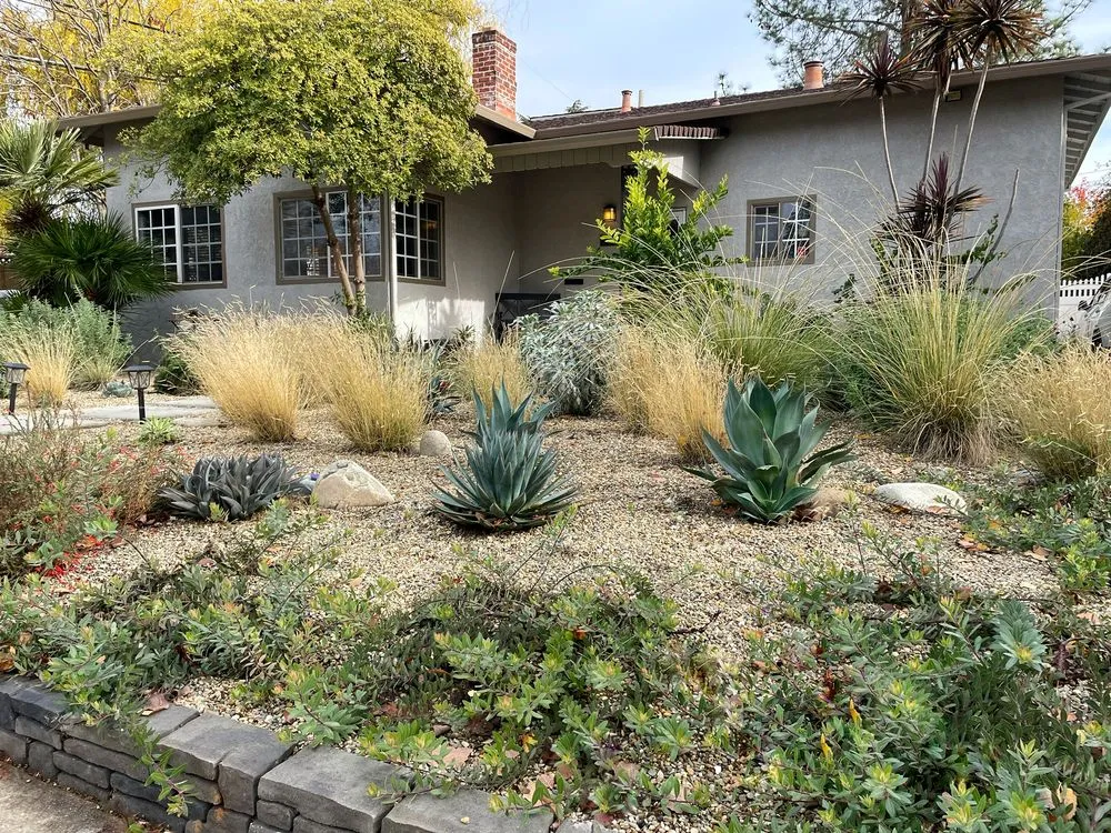 Trusted residential landscaping for residential properties across Sacramento, CA - Genesis Landscapes