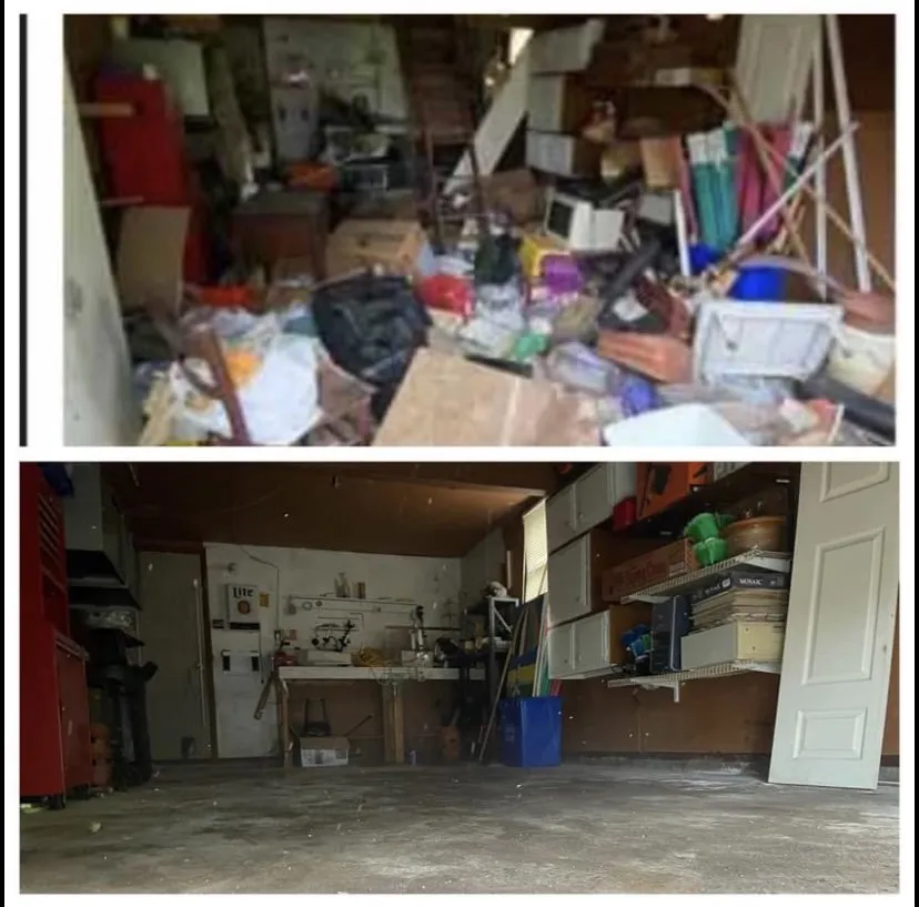 Expert yard cleanup service in Temple Hills, MD - Genesis Landscaping & Junk Removal