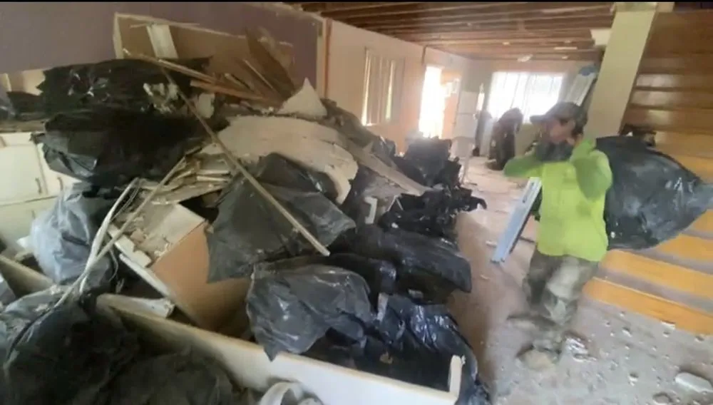 Local lawn care service near you across Temple Hills, MD - Genesis Landscaping & Junk Removal