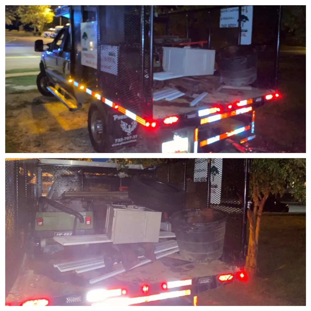 Trusted lawn care service in Temple Hills, MD by Genesis Landscaping & Junk Removal