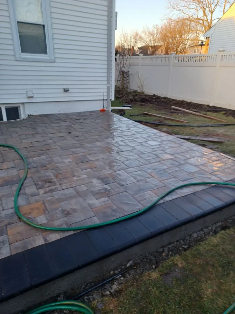 Top-rated landscaping services experts serving Deer Park, NY - Genesis Landscaping