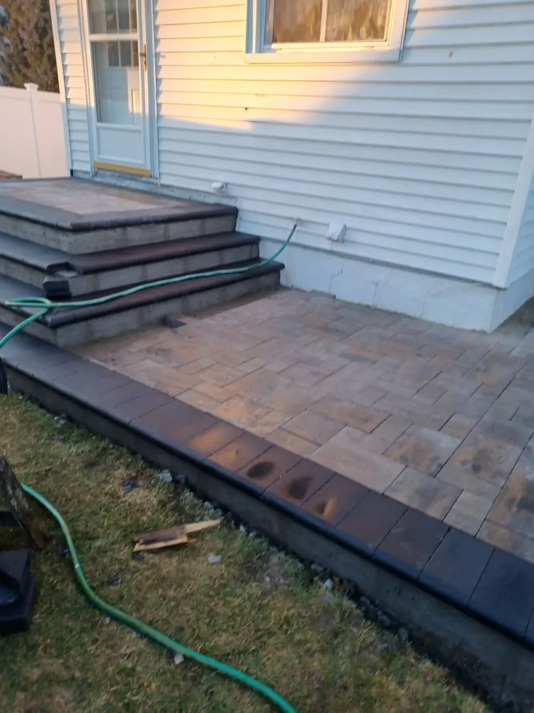 Affordable garden landscaping experts serving Deer Park, NY - Genesis Landscaping